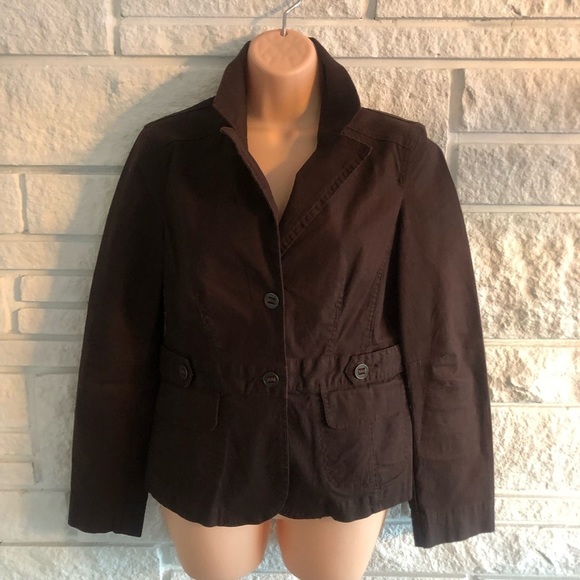 Denver Hayes cotton Jacket - Picture 1 of 13